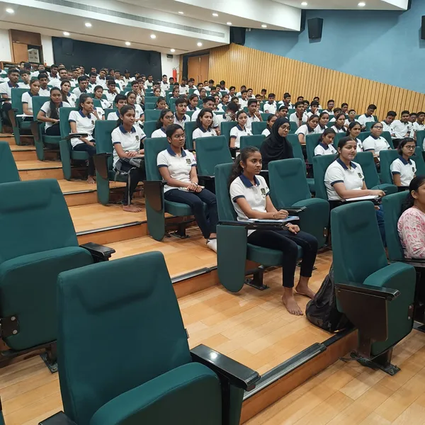 To Facilitate Student Scholarship