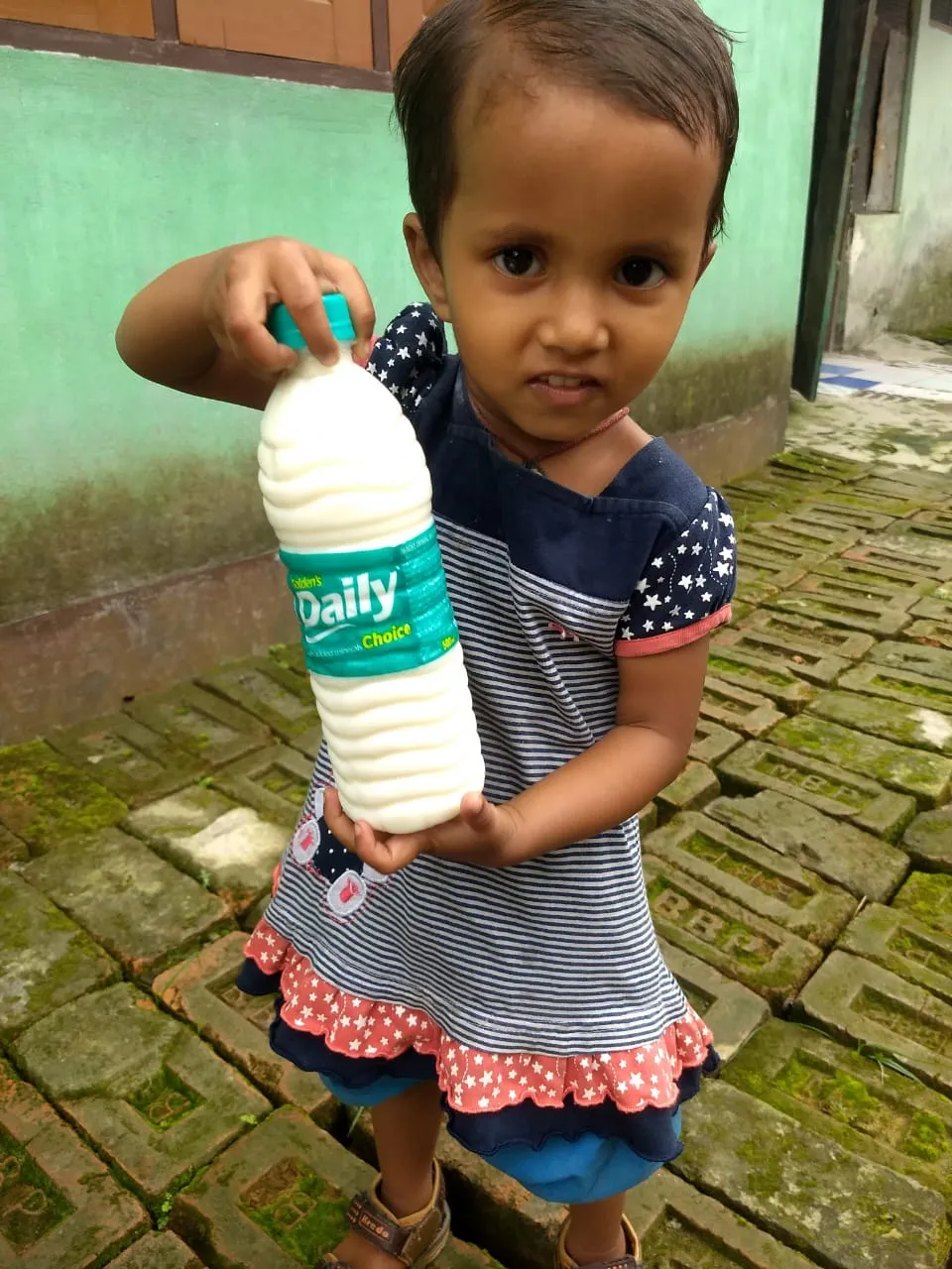 Milk