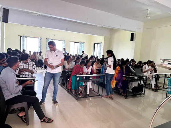 To Facilitate Student Scholarship