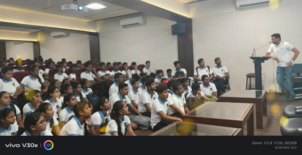To Facilitate Student Scholarship