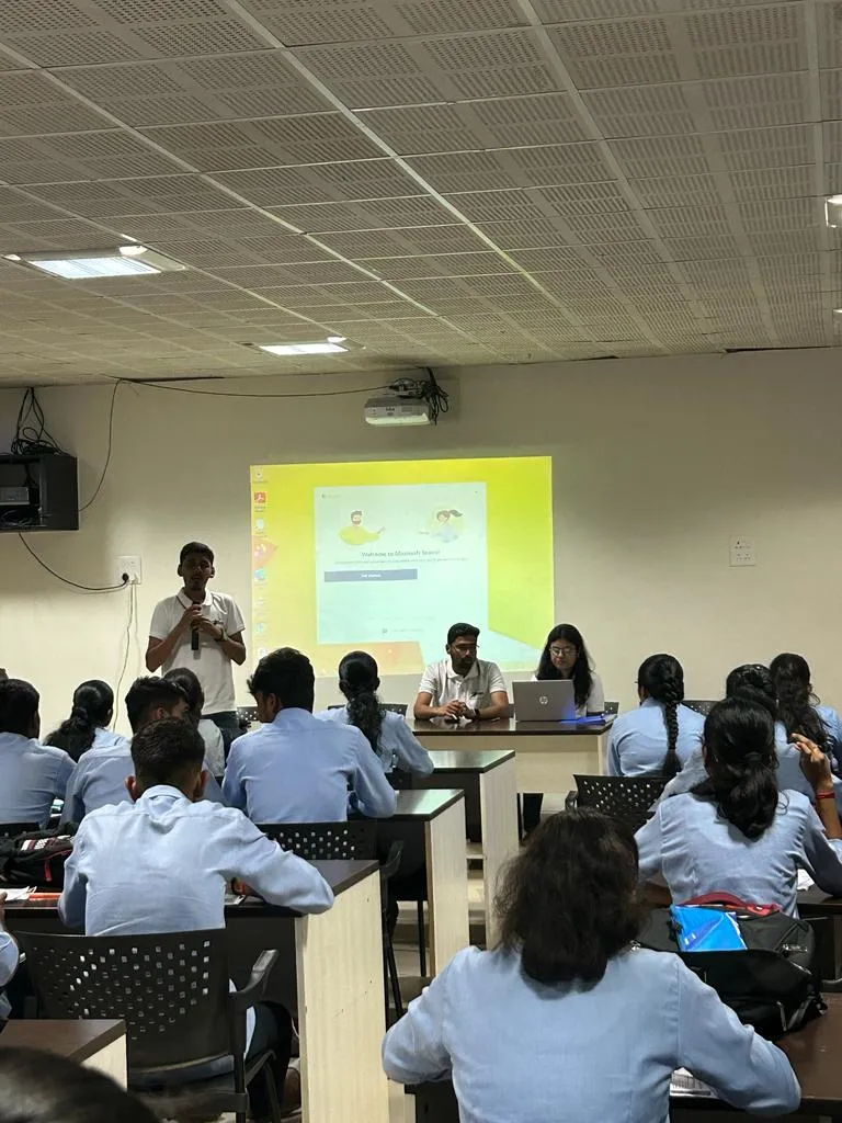To Facilitate Student Scholarship