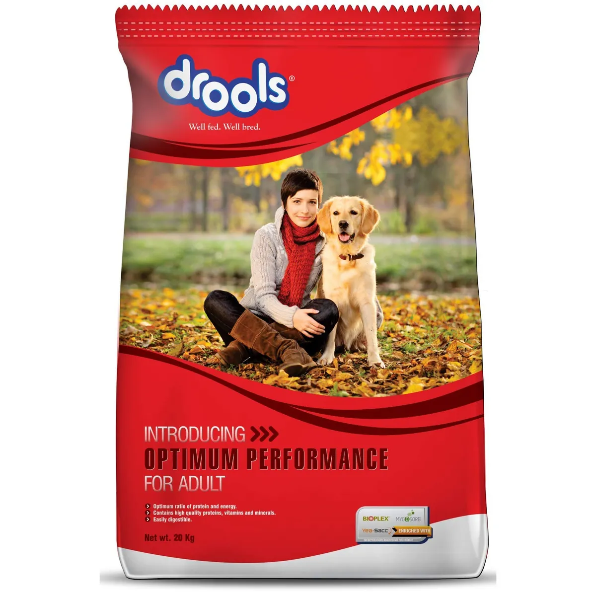 Dog Food