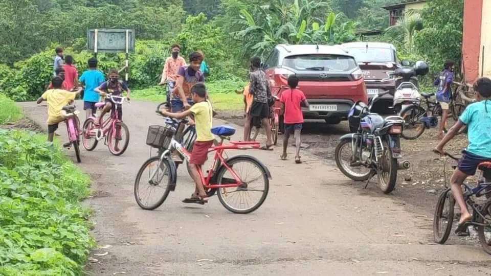 Cycle